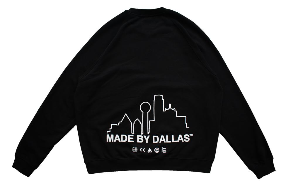 Made By Dallas™