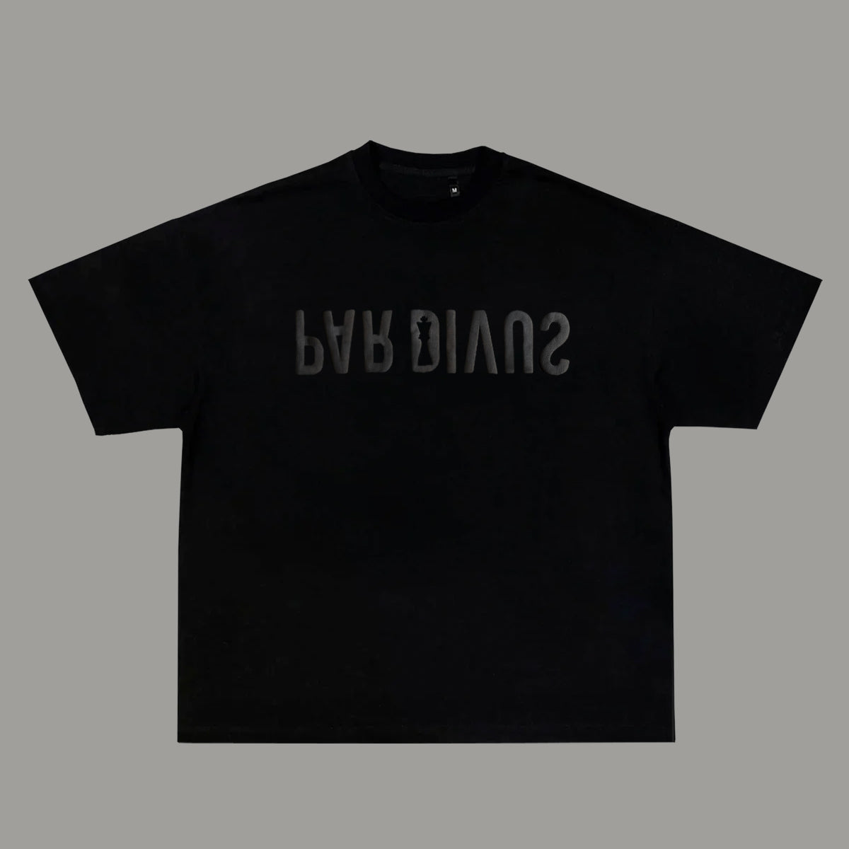 Par Divus Staple Tee